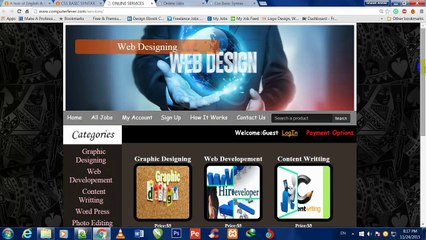 CSS Basic Syntax In English Part 2