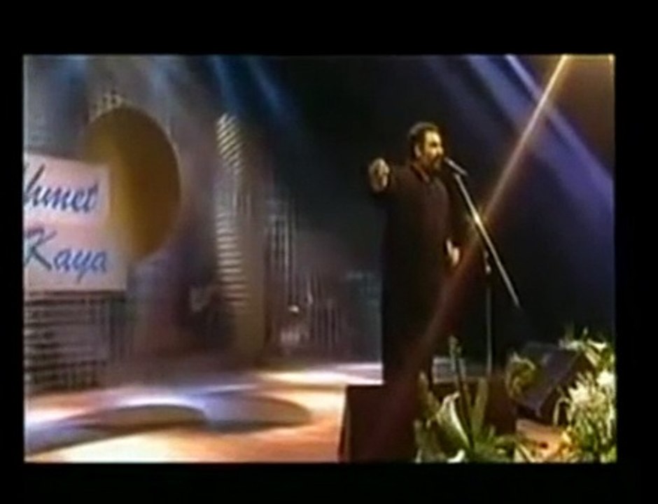 Ahmet Kaya - Vara Vara Vardım - Kod Adı Bahtiyar