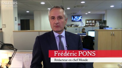 Avion russe abattu  : « une nouvelle provocation de la Turquie »