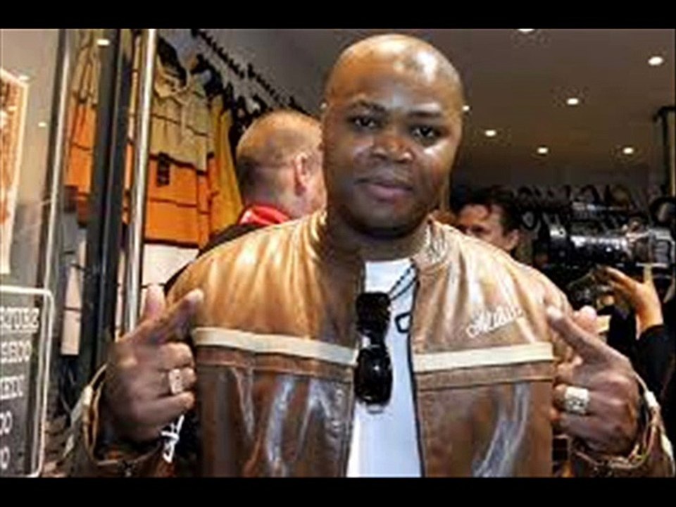 rohff remixe street