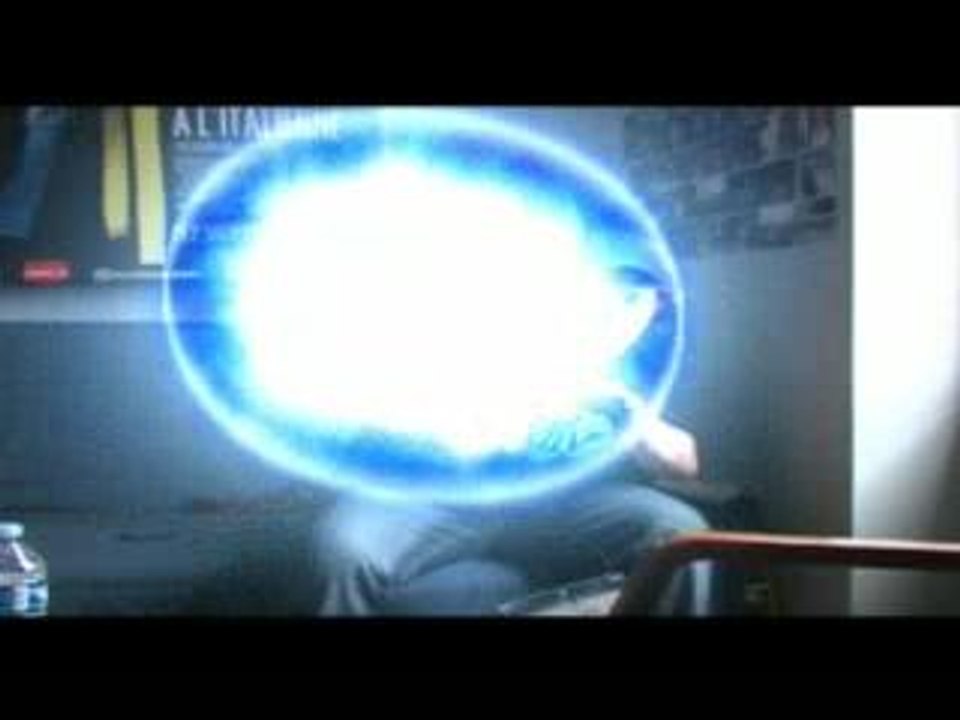 Seb et sa Boule chelou