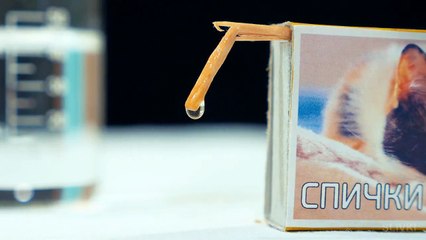 11 КРУТЫХ ЭКСПЕРИМЕНТОВ С ВОДОЙ!