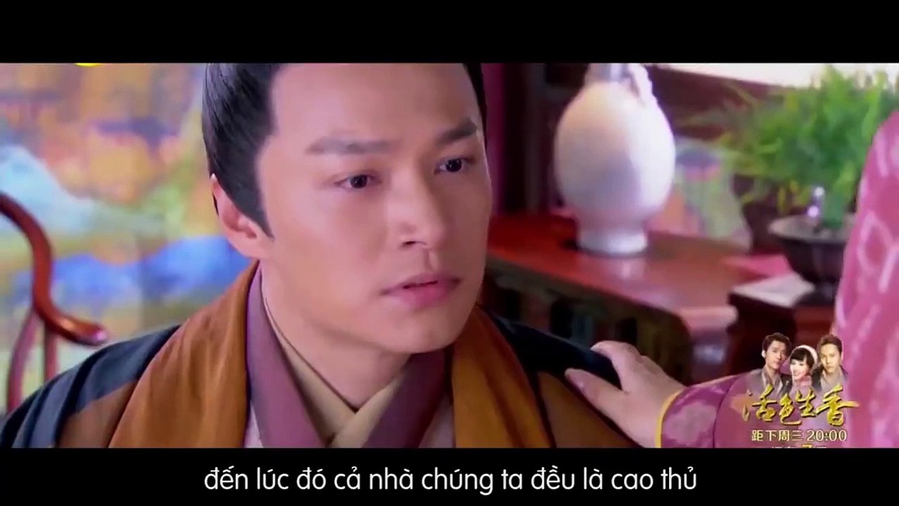 Thần điêu đại hiệp chế- cười rơi nước mắt