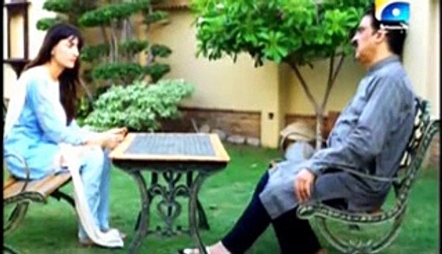 Sada Sukhi Raho Episode 52 Full on Geo tv 24 November 2015