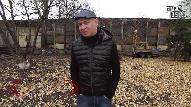 Жека - драки в Верховной Раде - Чисто News 2015