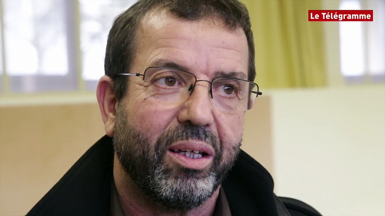 Brest. L'aumônier musulman approuve la certification des imams