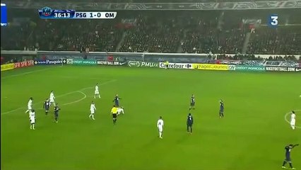 Joey Barton'ın Zlatan İbrahimovic'in Burnuyla Dalga Geçmesi