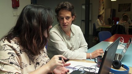 Travailler en Micro-Osmose