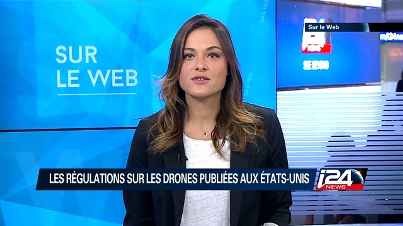 Sur Le Web – 24/11/2015