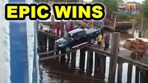 Epic WINS of 2015 Compilation ★ 5mins of Awesome Win Videos ★ FailCity