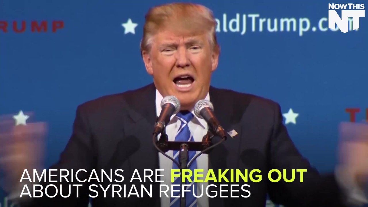 Most ISIS Suspects Charged in the U.S. Are American—Not Syrian