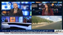 رئيس الجمعية الوطنية للسلامة المرورية علي شقيان أسباب حوادث المرور في الجزائر