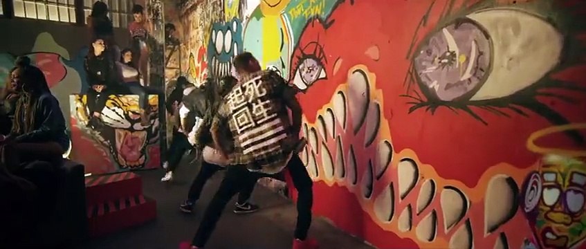 Sevyn Streeter ft. Chris Brown - Don't Kill The Fun