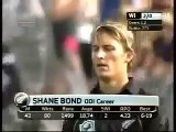 Shane Bond Best Yorker in cricket!