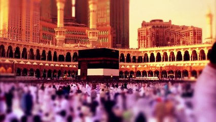 Murat Belet - Senle Mekke Medine - Orjinal Klip