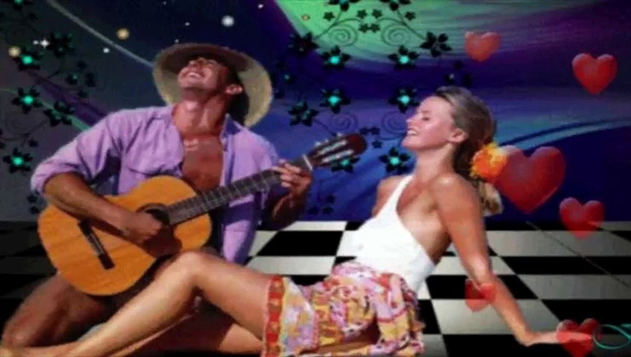 Akcent Kochana wierzę w miłość -Montaż-Katarzyna-Catalina Popławska mp4