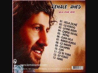 Kemale Amed - Kani- 2009