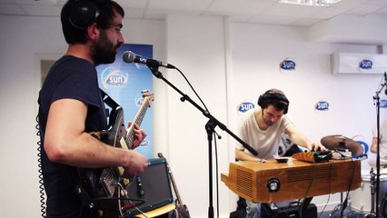 SUN MUSIC ADDICT 20 novembre 2015 : Bantam Lyons - Something familiar