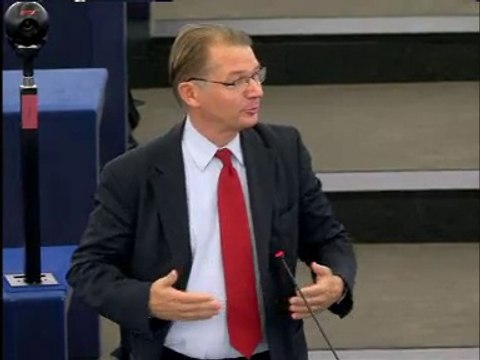 Philippe Lamberts: C'est peu dire que l'accouchement de la commission spéciale TAXE fut laborieux