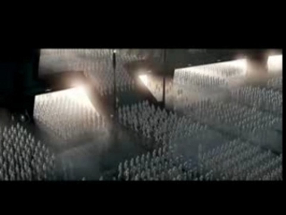Star Wars remix amv