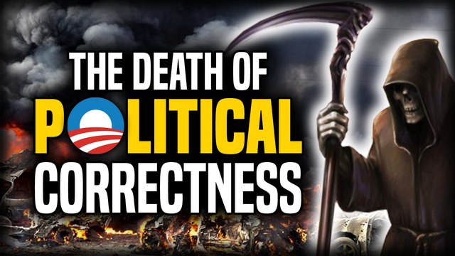 The Death of Political Correctness | Bill Whittle and Stefan Molyneux - Part 2