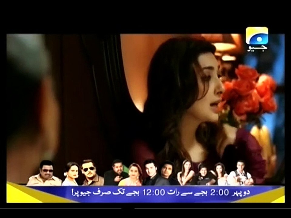 Dil Ishq Epi 21 P2