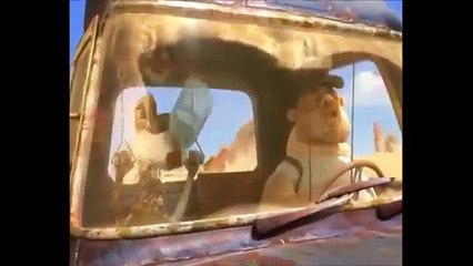 Oscar Çöllerde 18. Bölüm