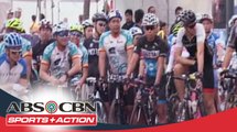 The Score: Pinoy Cyclists join BGC Cycle Asia Philippines