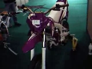 derbi de ben42 et philipe a viérzon