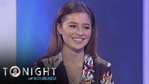TWBA: Is Andi in love again?