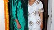 Shahid Kapur at Sangeet ceremony of Masaba Gupta and Madhu Mantena Varma