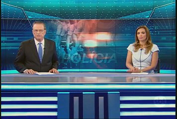 PA: Bandidos invadem shopping e roubam R$ 1 milhão em joias