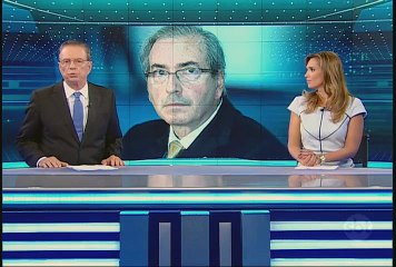 Conselho de Ética volta a discutir cassação de Eduardo Cunha