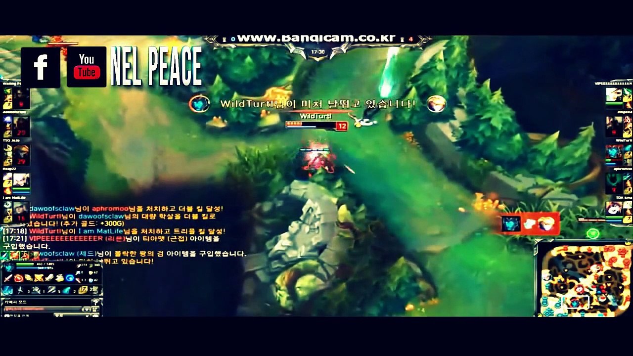 Kalista Montage - ft Doublelift Deft Piglet - Best Kalista Plays 2015