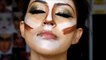 Pakistani bridal makeup mehndi mayun bride slough video