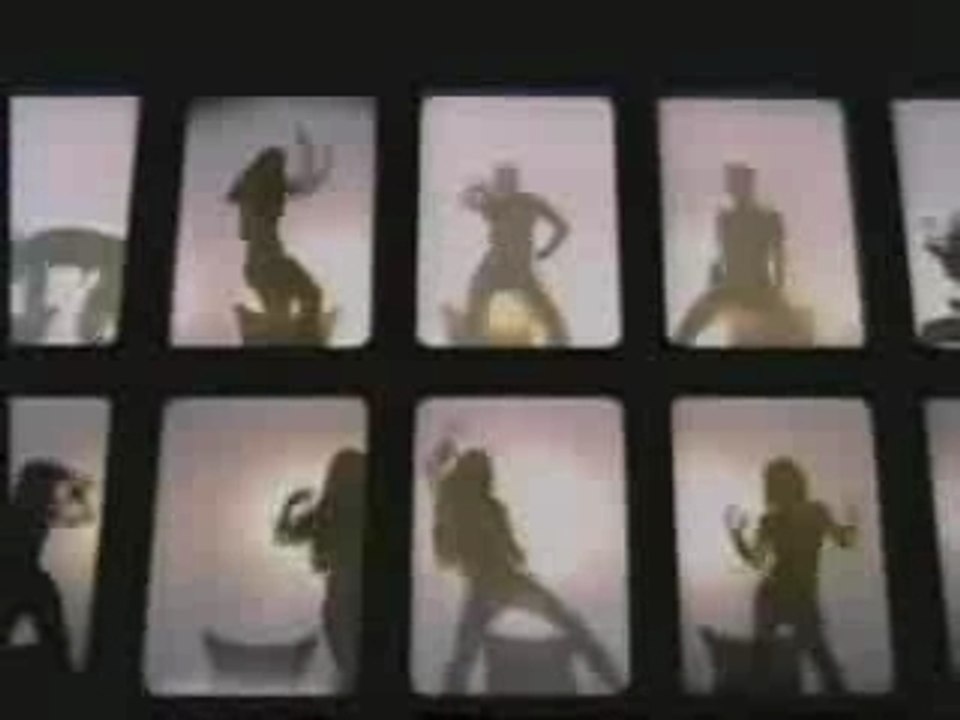 christina aguilera ComeOnOverBaby