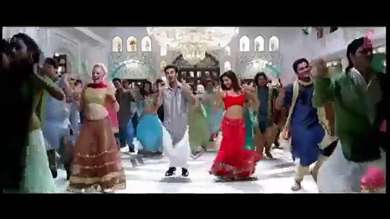 ▶ Dilliwaali Girlfriend _ Full HD _ Yeh Jawaani Hai deewani _ Ranbir Kapoor _ Deepika Padukone