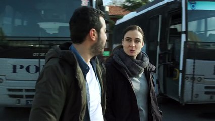 Aşkın Kanunu 8. Bölüm 1. Fragmanı