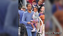 Chris Rock's Bizarre Custody Battle Over South African Girl He Never Adopted