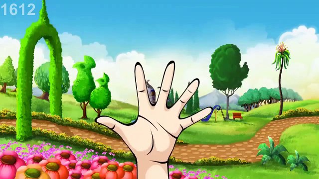 Children Song Brush Your Teeth | Cartoon Batman Finger Family Nursery Rhymes | 110 Mins Co