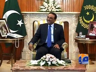 Accountability Court acquits Asif Zardari in SGS, Cotecna references