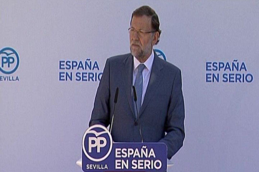 Rajoy llevará al Congreso decisiones sobre yihadismo