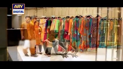 Dil e Barbaad Episode 153 Full on Ary Digital 24 November 2015