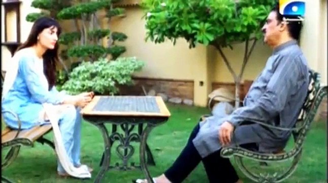 Sada Sukhi Raho Episode 52 Full on Geo tv 24 November 2015