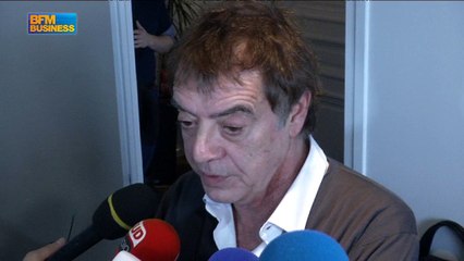 Interview Jules Frutos (Bataclan)