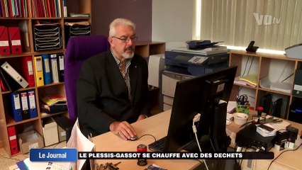 Le JT de VOtv du 24 novembre 2015