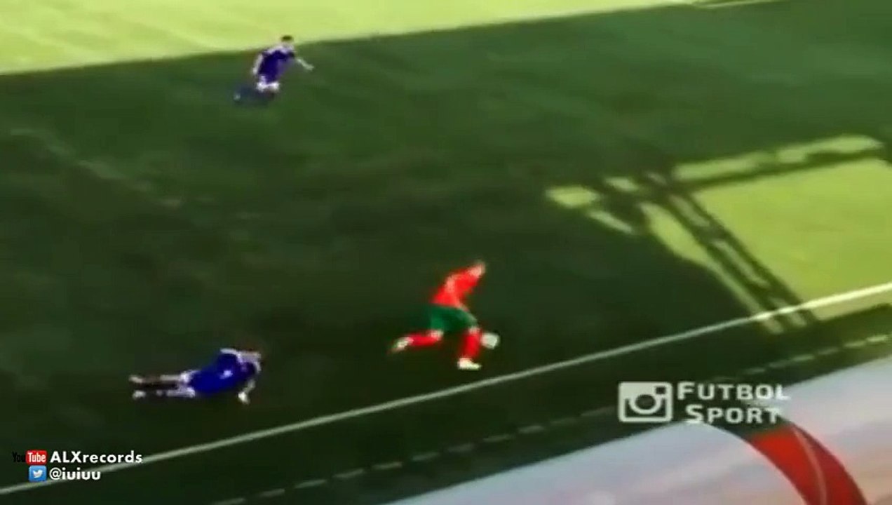 What a skill!
