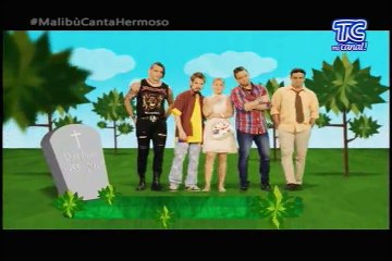 Los Hijos de Don Juan - Capítulo 86