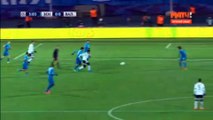 Zenit vs Valencia 24.11.2015