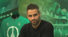 Club ASSE du 24 novembre 2015